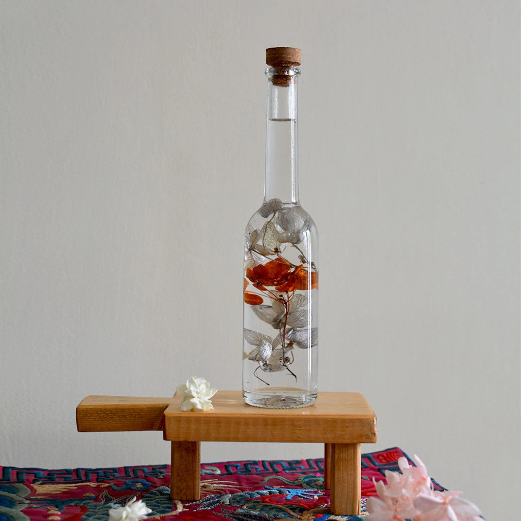 Honey Glimpses Preserved Flower Tabletop 3 Honey Glimpses Preserved Flower Tabletop - Image 3