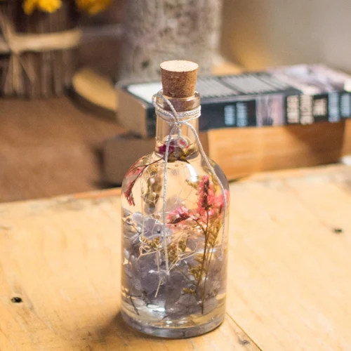 Hushed Caprice Preserved Flower Tabletop 11 Hushed Caprice Preserved Flower Tabletop -Plant Life Decor Shop Hushed Caprice 5