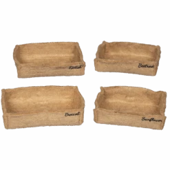 Eco Microgreen Grow Kit (Large) -Plant Life Decor Shop IMAGE12