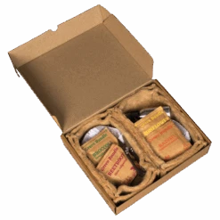 Eco Microgreen Grow Kit (Large) -Plant Life Decor Shop IMAGE22