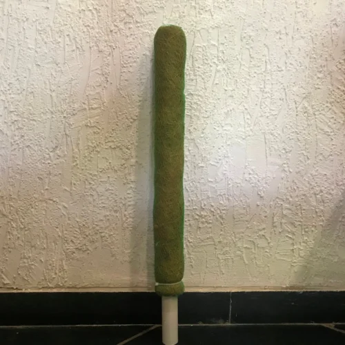 2 Ft Coco Pole For Kokedama -Plant Life Decor Shop IMG 0130 1