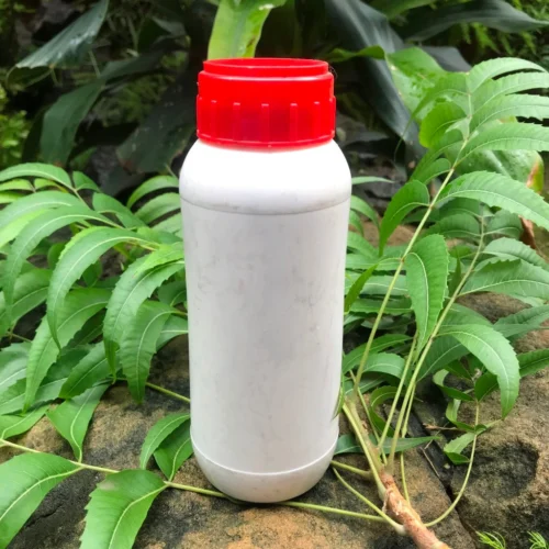 Neem Oil -Organic Insecticide