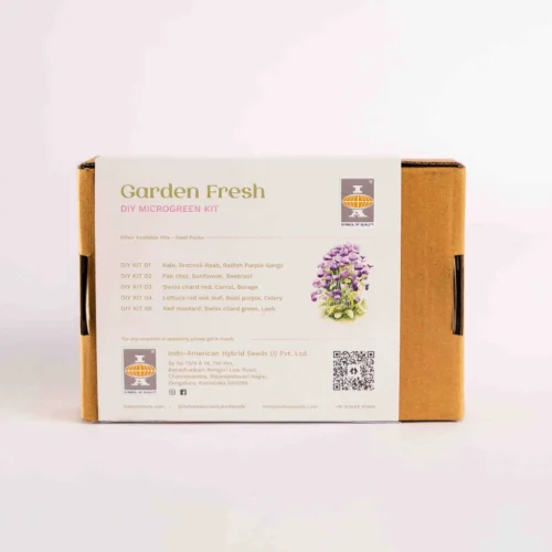 Titelseite -Plant Life Decor Shop Indam Mircorgreen Kit back Side 3