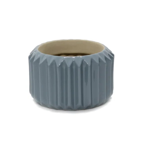 Melian Ceramic Planter -Plant Life Decor Shop MG1