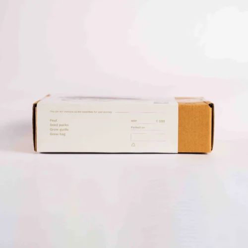 DIY Microgreen Kit-The Herb & Leaf Medley Collection -Plant Life Decor Shop MICROGREEN KIT PRICE IMAGE 2