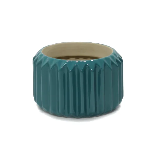 Melian Ceramic Planter -Plant Life Decor Shop MT1