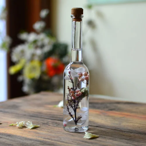 Magical Hinterlands Preserved Flower Tabletop