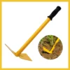Hectare Heavy Duty Gardening 2 Prong Hand Hoe