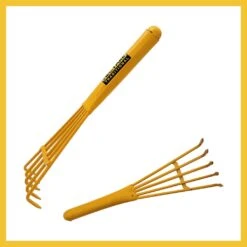 Hectare Traditional Hand Cultivator