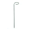 Plant Support Metal Garden Stakes- Set Of 5