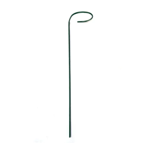 Plant Support Metal Garden Stakes- Set Of 5