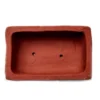Set Of 4 Terracotta Grow Pot For Microgreens