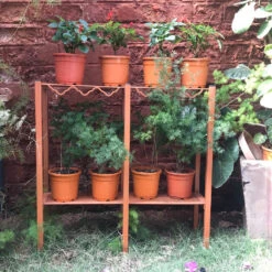 DIY- Multipurpose Stand