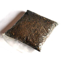 Neem Cake – Organic Nitrogen-Rich Fertilizer & Natural Pest Repellent