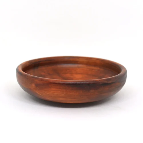 Kokedama Moss Ball Sansevieria Hahnii Plant 9 Kokedama Moss Ball Sansevieria Hahnii Plant -Plant Life Decor Shop Orange Curved saucer