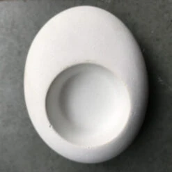 Airplant Oval Planter