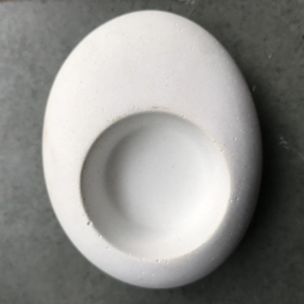 Airplant Oval Planter 1 Airplant Oval Planter