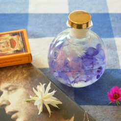 Pastel Blends Preserved Flower Tabletop -Plant Life Decor Shop Pastel Blends 2