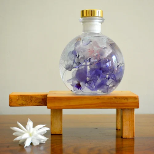 Pastel Blends Preserved Flower Tabletop -Plant Life Decor Shop Pastel Blends 3