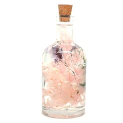 Peachy Peep Preserved Flower Tabletop -Plant Life Decor Shop Peachy Peep 6