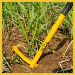 Hectare Traditional Pick Axe Hand Tool -Plant Life Decor Shop PickAxe3