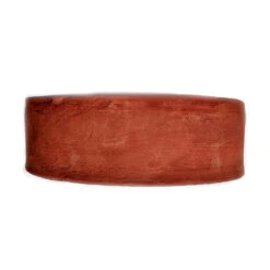 Set Of 2 Plain Circular Terracotta Pot -Plant Life Decor Shop Plain Circular 4