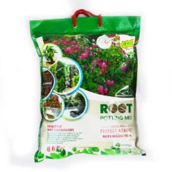 Organic Potting Mix