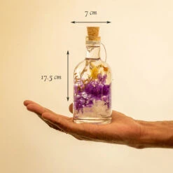 The Aesthetic Purple Tabletop Necklace Combo -Plant Life Decor Shop Precious purple 2 500x 197c6db0 eebb 4f9f 8128 124e08c24b8b