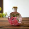 Rosy Twilight Preserved Flower Tabletop