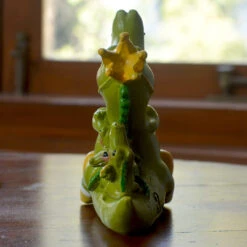 Miniature Royal Crocodile Family – Cute Decor For Gardens & Gifts 6 Miniature Royal Crocodile Family – Cute Decor For Gardens & Gifts -Plant Life Decor Shop Royal Crocodile Family 3