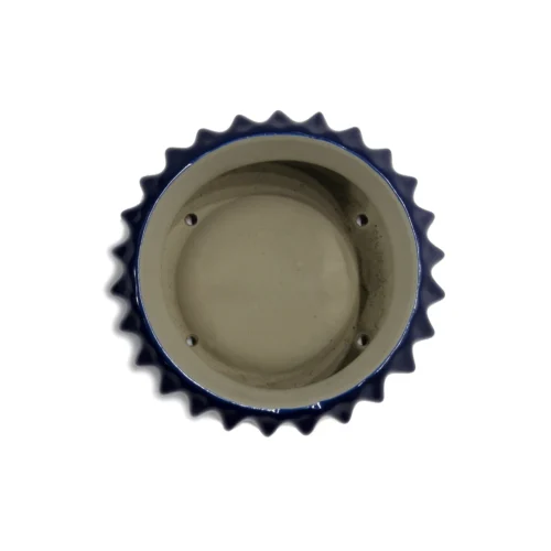 Melian Ceramic Planter -Plant Life Decor Shop SB2