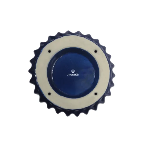 Melian Ceramic Planter -Plant Life Decor Shop SB3