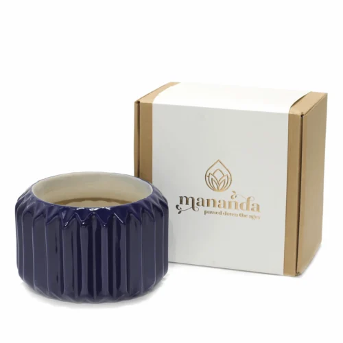 Melian Ceramic Planter -Plant Life Decor Shop SB4 scaled