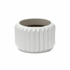 Melian Ceramic Planter -Plant Life Decor Shop SW1