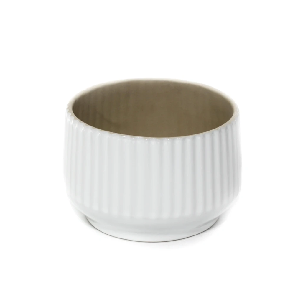 Meira Ceramic Planter 12 Meira Ceramic Planter - Image 12