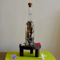 Sunkissed Souvenir Preserved Flower Tabletop -Plant Life Decor Shop Sunkissed souvenir 3