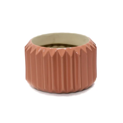 Melian Ceramic Planter -Plant Life Decor Shop TP1