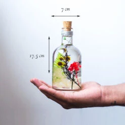 Touch Of Sun Preserved Flower Tabletop 11 Touch Of Sun Preserved Flower Tabletop -Plant Life Decor Shop Touch of sun 2