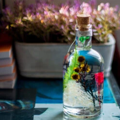 Touch Of Sun Preserved Flower Tabletop 14 Touch Of Sun Preserved Flower Tabletop -Plant Life Decor Shop Touch of sun 3