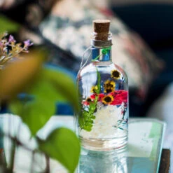 Touch Of Sun Preserved Flower Tabletop 15 Touch Of Sun Preserved Flower Tabletop -Plant Life Decor Shop Touch of sun 4