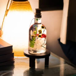 Touch Of Sun Preserved Flower Tabletop 12 Touch Of Sun Preserved Flower Tabletop -Plant Life Decor Shop Touch of sun 6