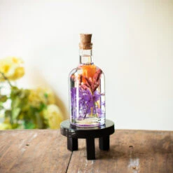 Tumultuous Tints Preserved Flower Tabletop 10 Tumultuous Tints Preserved Flower Tabletop -Plant Life Decor Shop Tumultuous Tints 3