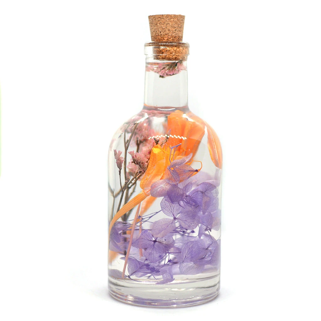 Tumultuous Tints Preserved Flower Tabletop 8 Tumultuous Tints Preserved Flower Tabletop - Image 8