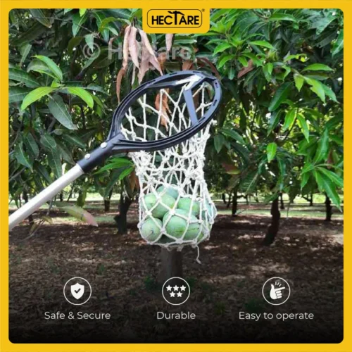 Hectare Universal Fruit Picker