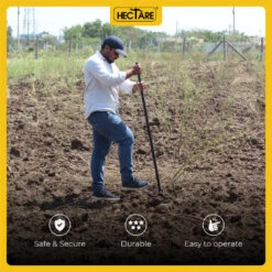 Hectare Plant Uprooter Root Grabber -Plant Life Decor Shop Uprooter 02