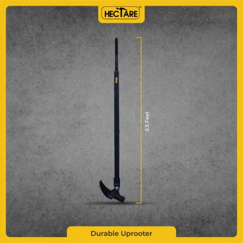 Hectare Plant Uprooter Root Grabber -Plant Life Decor Shop Uprooter 06
