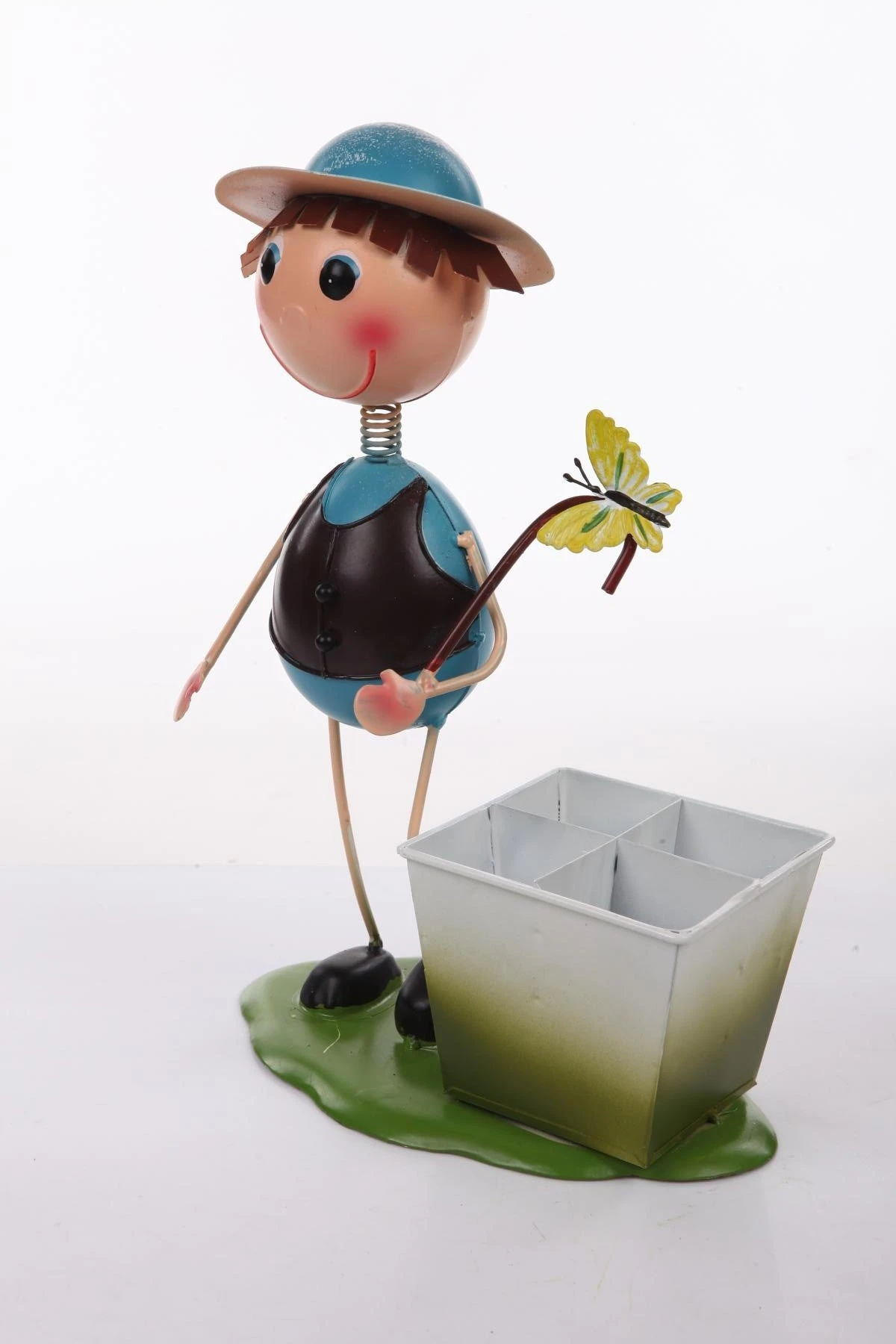 Boy Pen Stand 3 Boy Pen Stand - Image 3