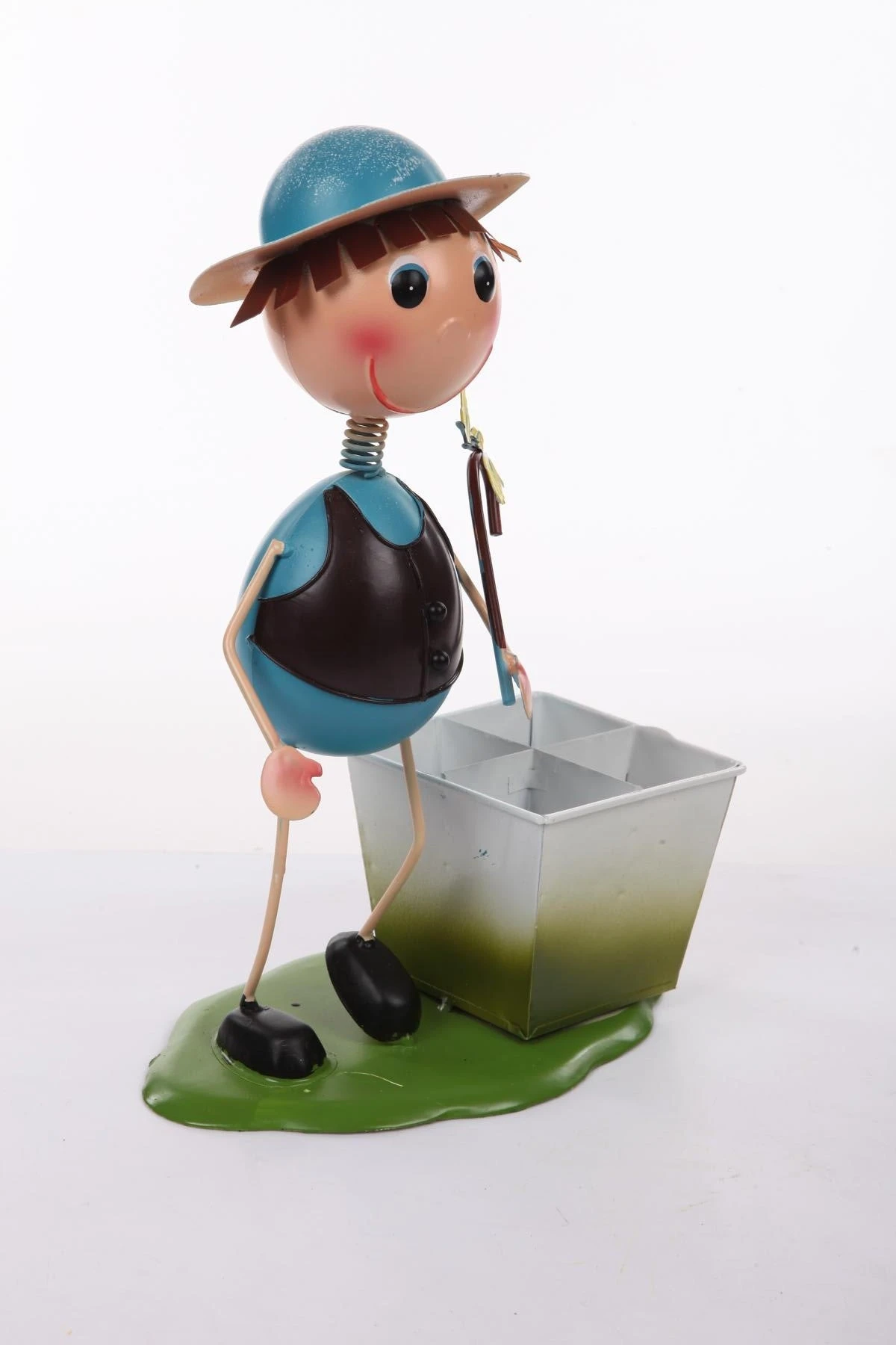 Boy Pen Stand 2 Boy Pen Stand - Image 2