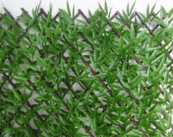 Set Of Two Artificial Willow 3 Meter Long Roll -Plant Life Decor Shop WNG186005B 1 bd761d5e b92e 4a82 8cb0 0553c894230a