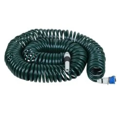 30M Coiled Hose Pipe -Plant Life Decor Shop WNG30mcoiledhosepipe 1